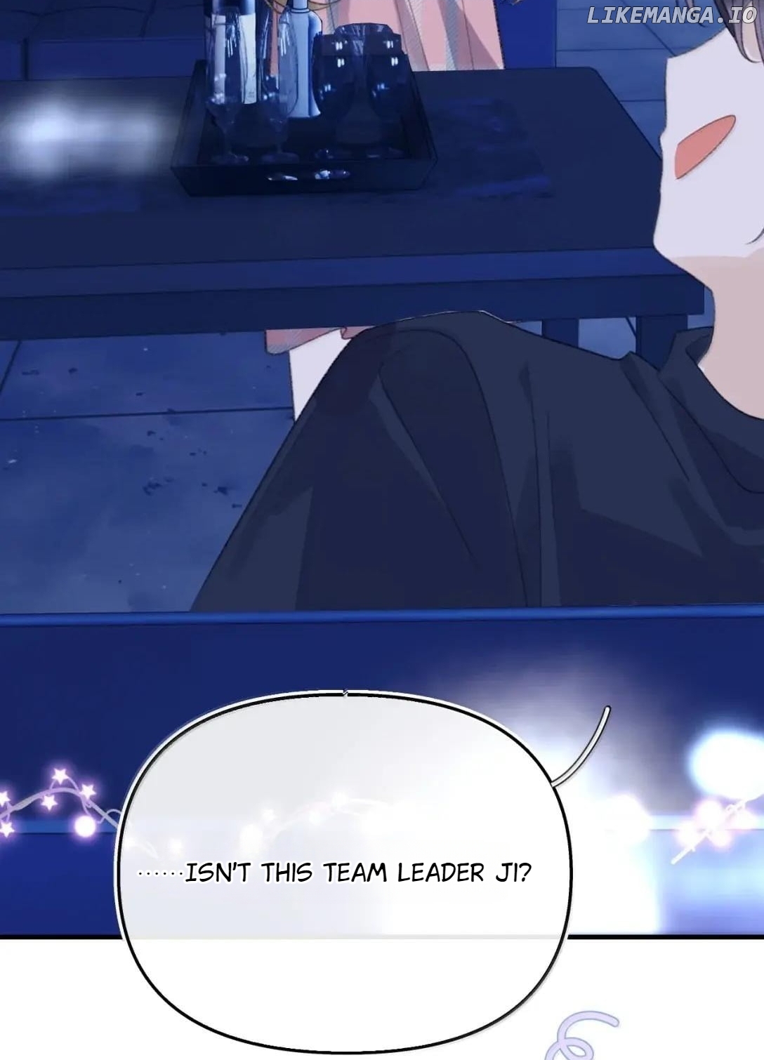 My Ex-Girlfriend Became My Boss Chapter 49 - page 15